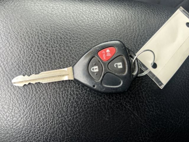 2011 Toyota RAV4 Sport