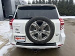 2011 Toyota RAV4 Sport