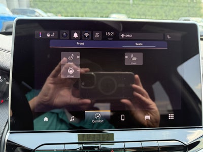 2026 Jeep Compass Latitude Altitude 4x4