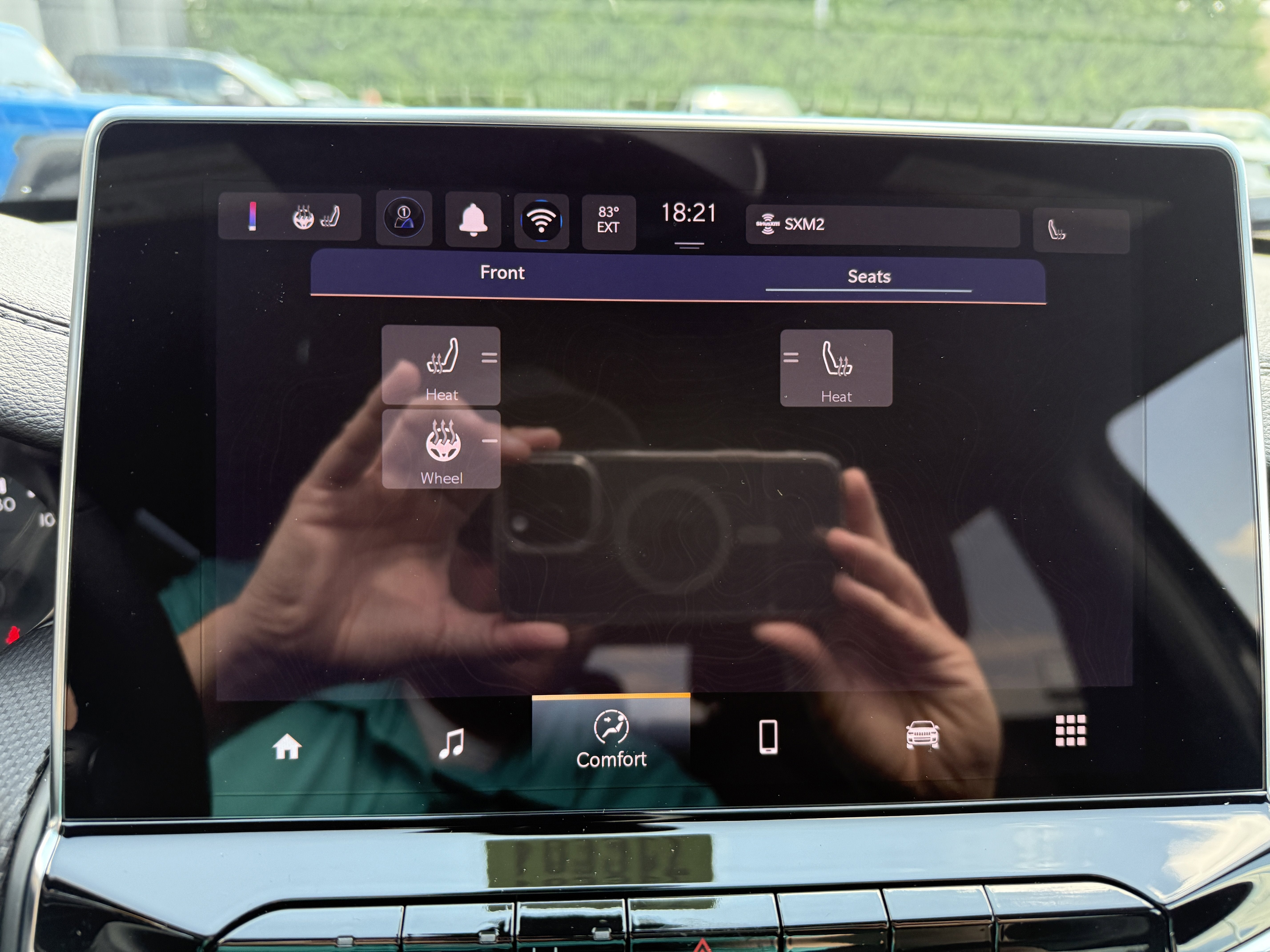 2026 Jeep Compass Latitude Altitude 4x4