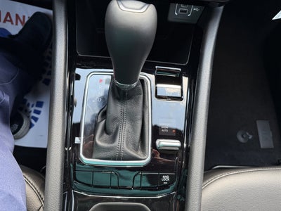 2026 Jeep Compass Latitude Altitude 4x4