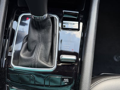 2026 Jeep Compass Latitude Altitude 4x4