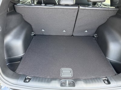 2026 Jeep Compass Latitude Altitude 4x4