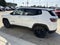 2026 Jeep Compass Latitude Altitude 4x4