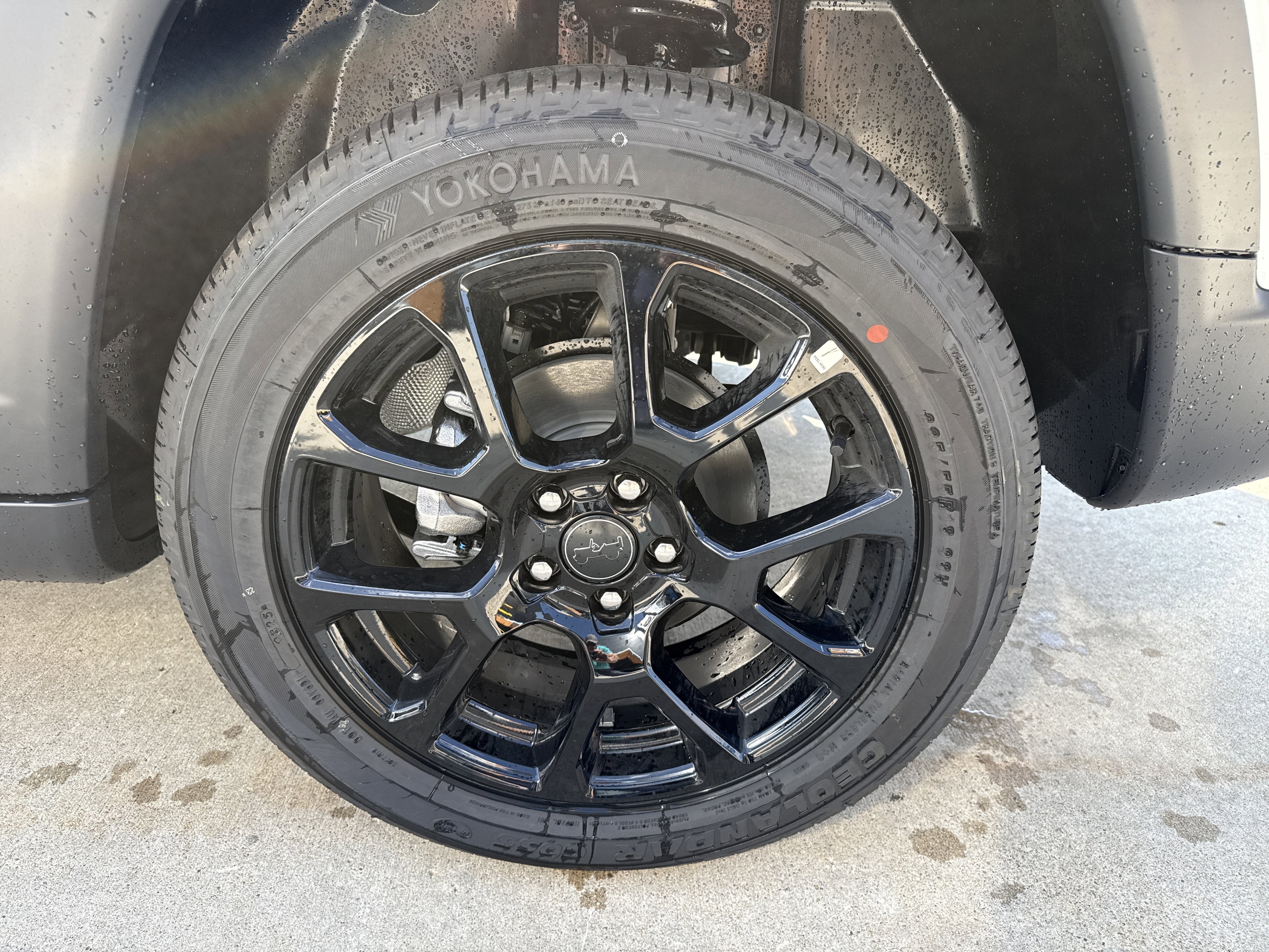 2026 Jeep Compass Latitude Altitude 4x4