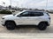 2026 Jeep Compass Latitude Altitude 4x4