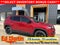 2026 Jeep Compass Latitude Altitude 4x4