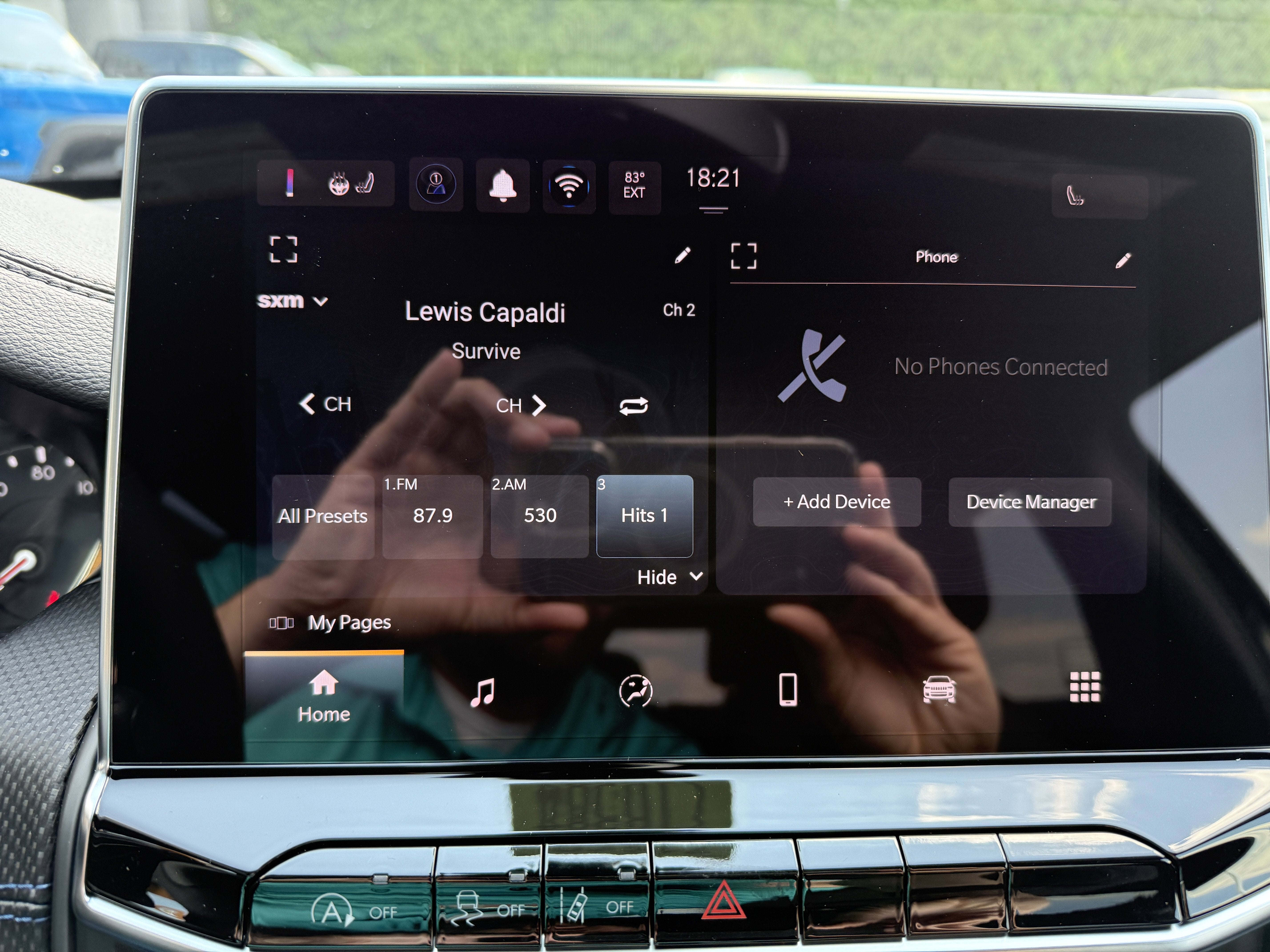 2026 Jeep Compass Latitude Altitude 4x4