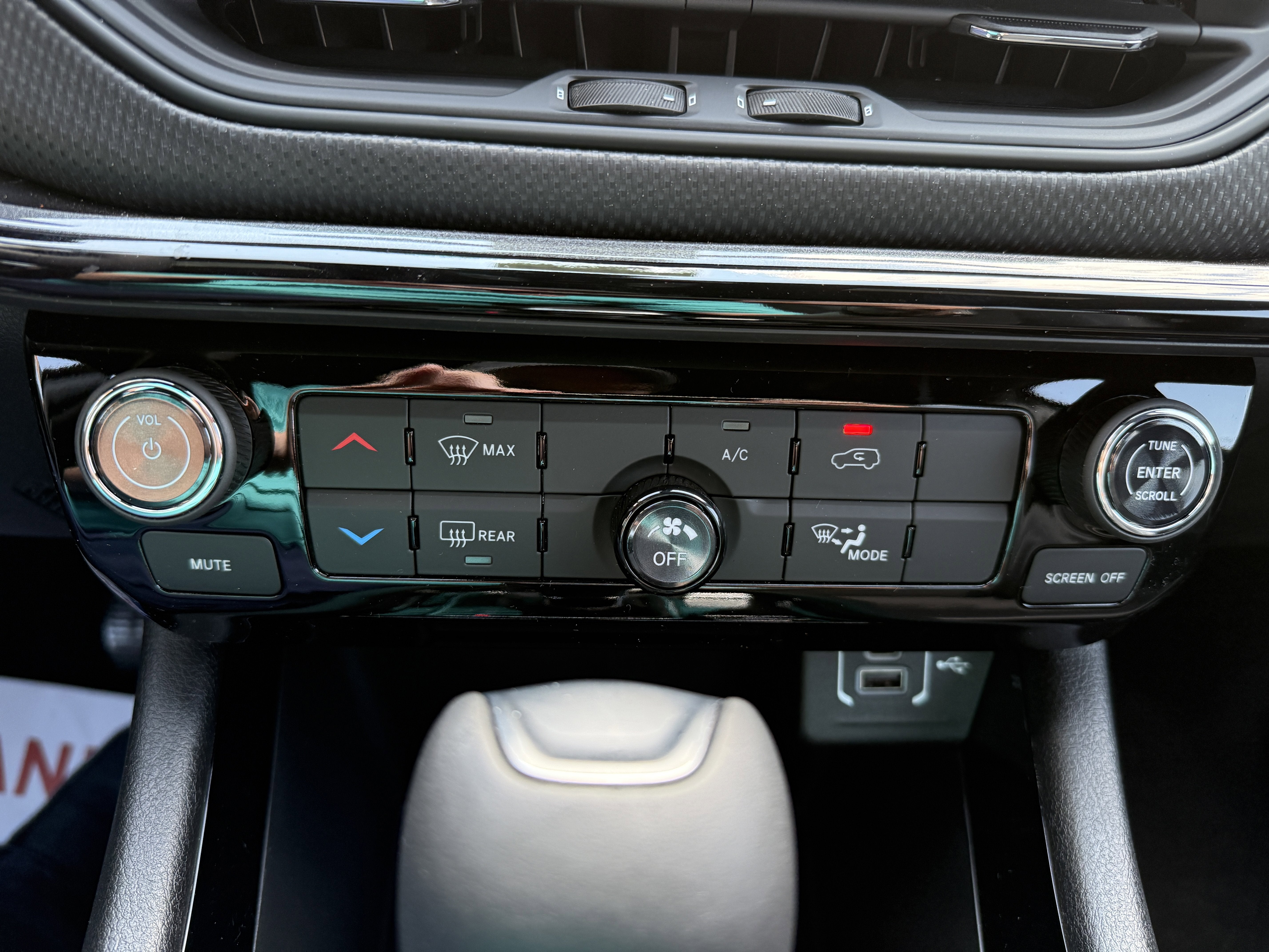 2026 Jeep Compass Latitude Altitude 4x4