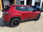 2026 Jeep Compass Latitude Altitude 4x4