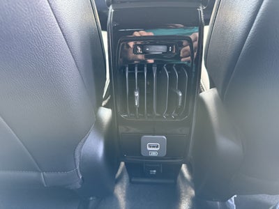 2026 Jeep Compass Latitude Altitude 4x4