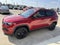 2026 Jeep Compass Latitude Altitude 4x4