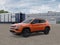 2026 Jeep Compass Latitude Altitude 4x4