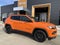 2026 Jeep Compass Latitude Altitude 4x4
