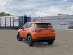 2026 Jeep Compass Latitude Altitude 4x4