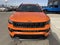 2026 Jeep Compass Latitude Altitude 4x4