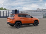 2026 Jeep Compass Latitude Altitude 4x4