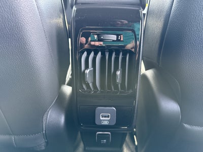 2026 Jeep Compass Limited 4x4