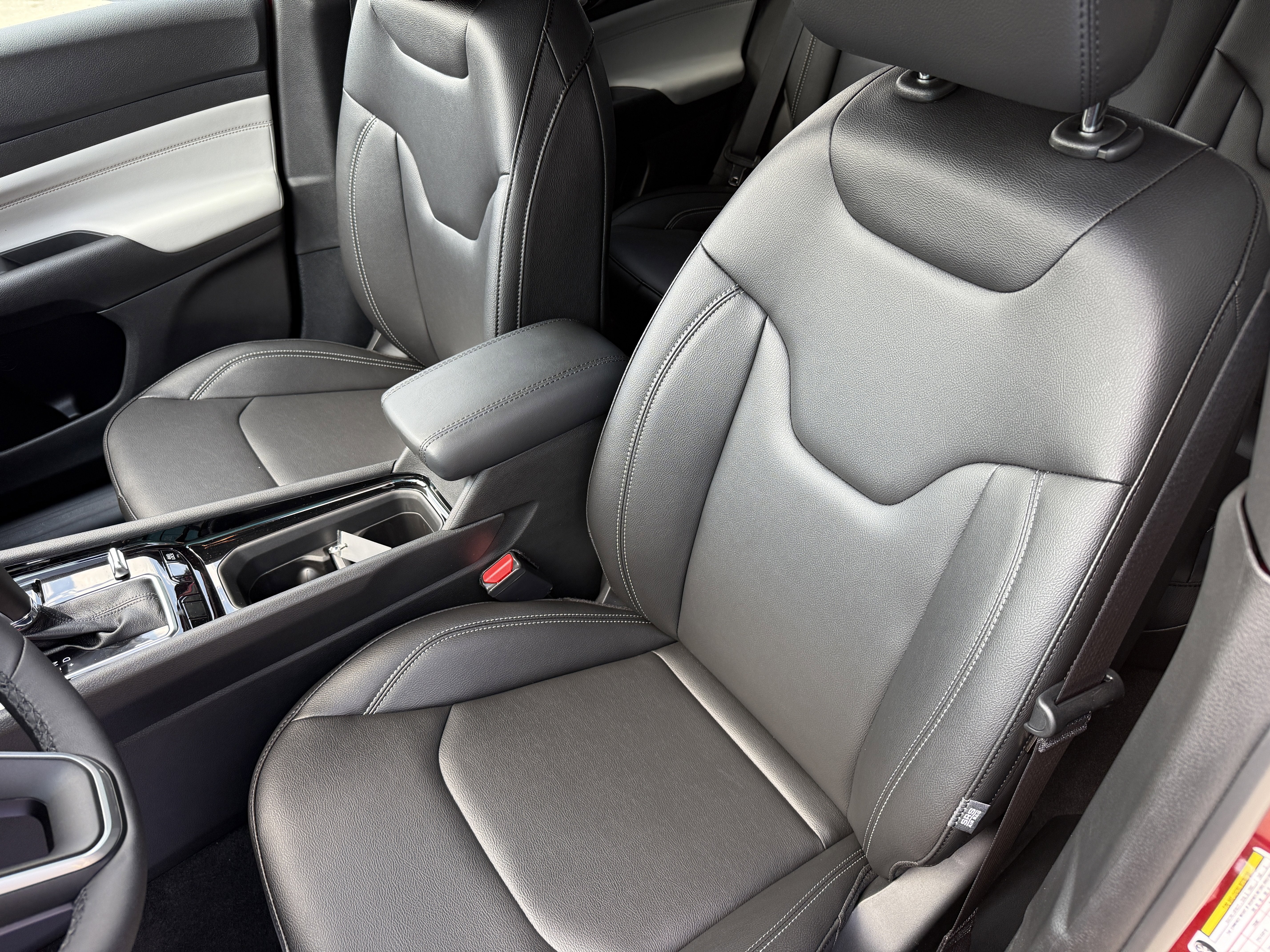 2026 Jeep Compass Limited 4x4