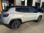2026 Jeep Compass Limited 4x4