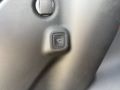 2026 Jeep Compass Limited 4x4