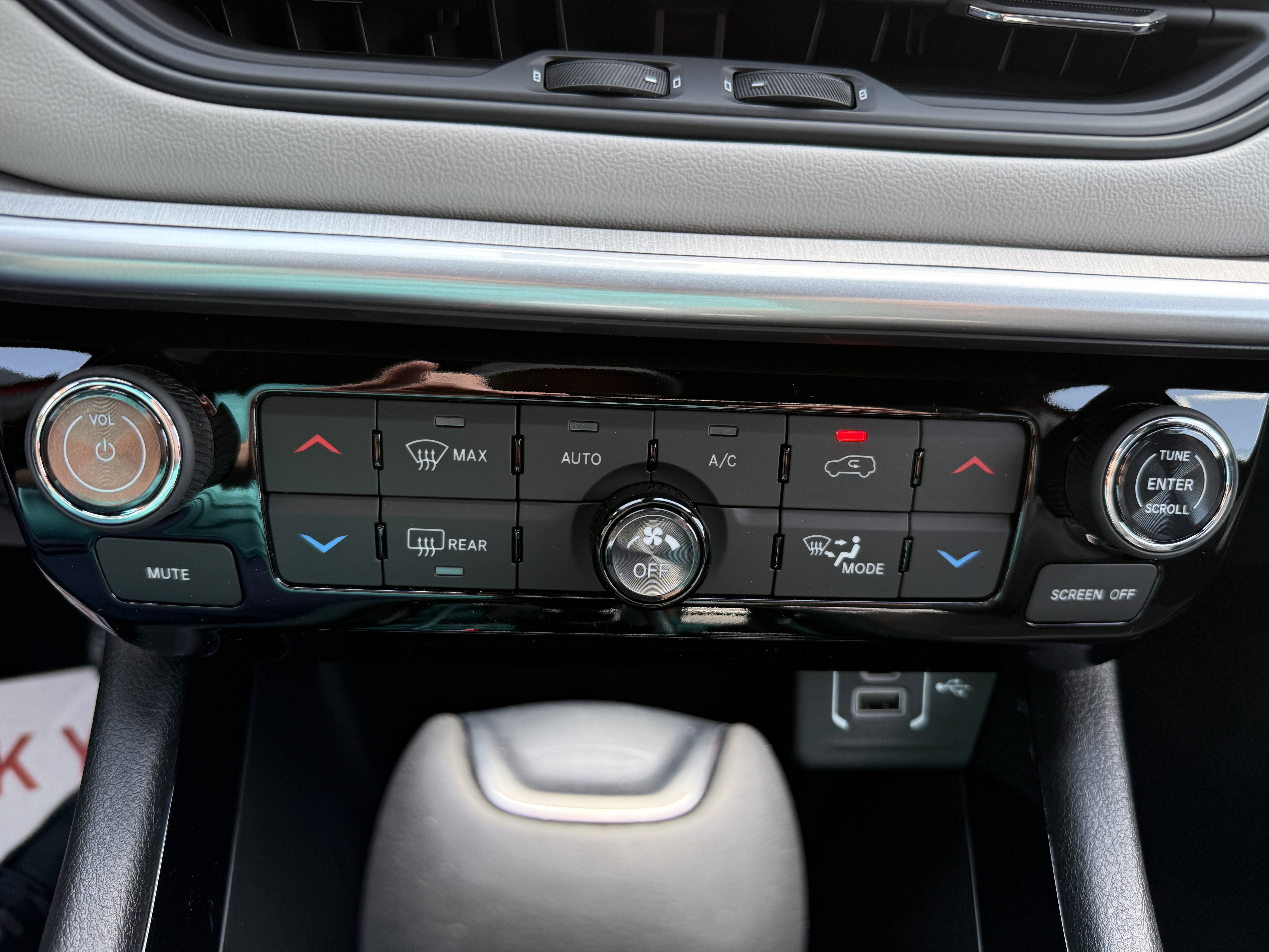 2026 Jeep Compass Limited 4x4