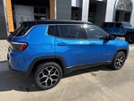 2026 Jeep Compass Limited 4x4