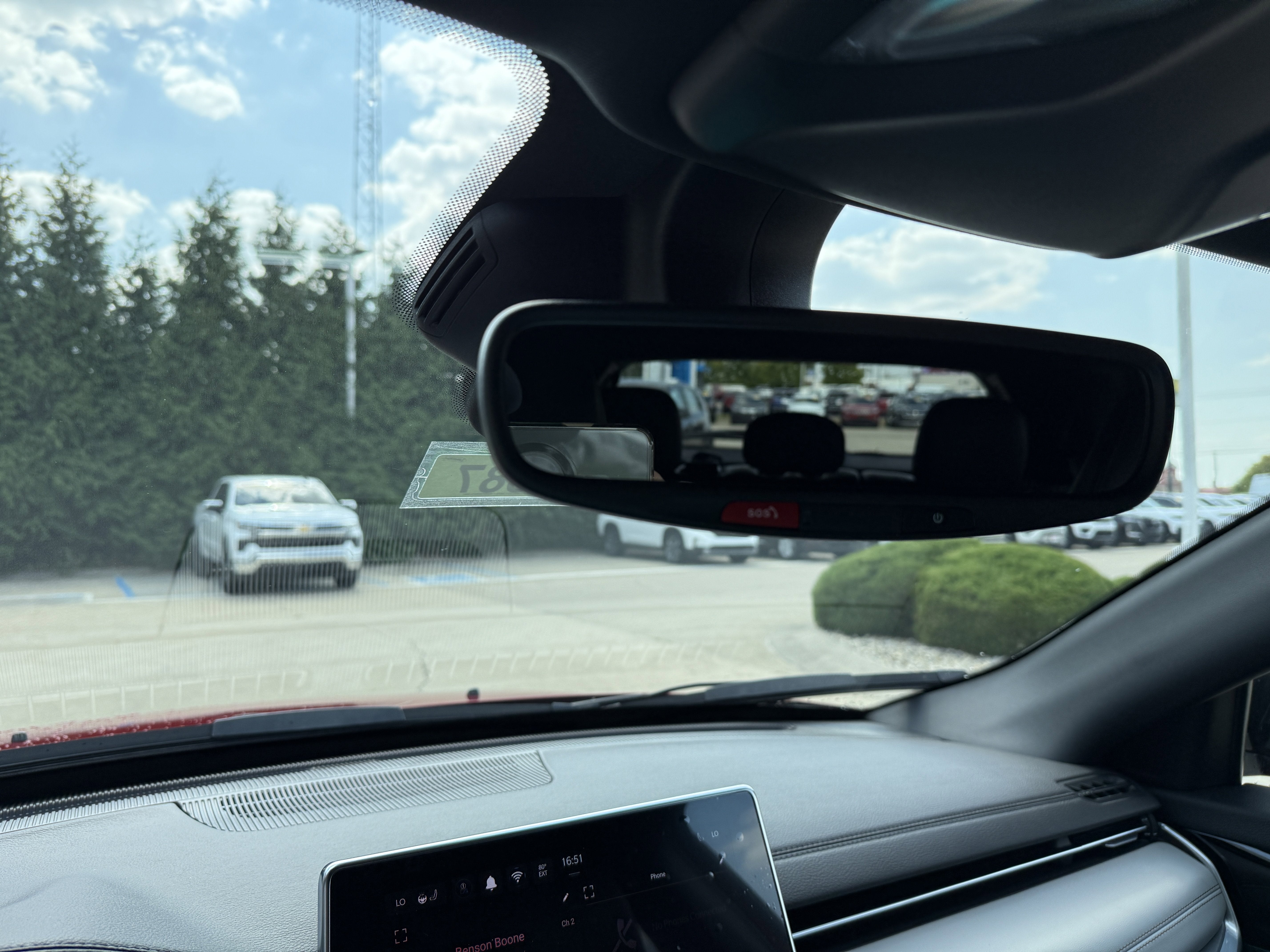 2026 Jeep Compass Limited 4x4