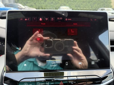 2026 Jeep Compass Limited 4x4