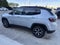 2026 Jeep Compass Limited 4x4