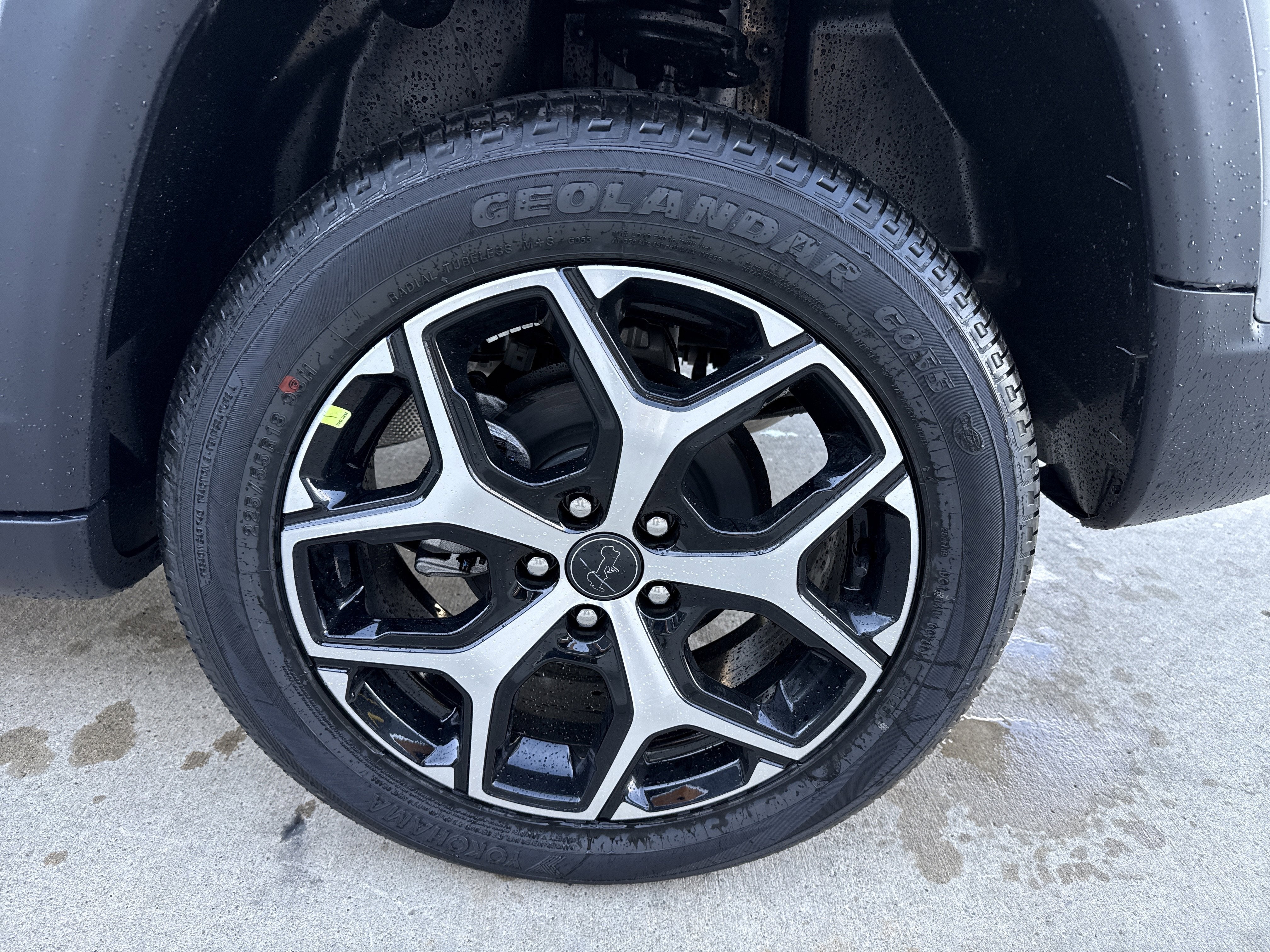 2026 Jeep Compass Limited 4x4