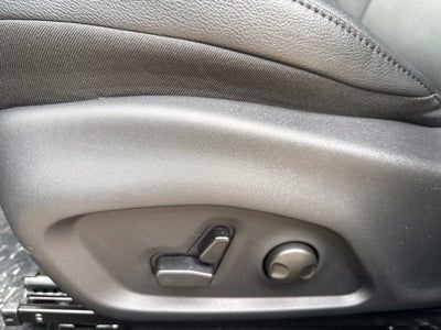 2027 Jeep Compass Limited