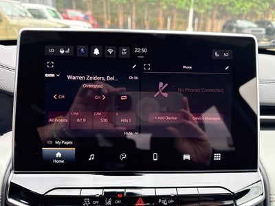 2027 Jeep Compass Limited