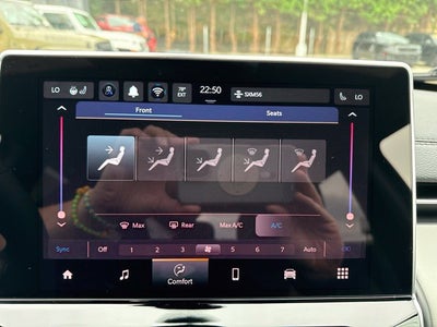 2027 Jeep Compass Limited