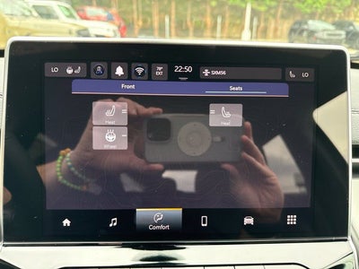2027 Jeep Compass Limited
