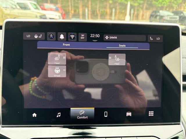 2027 Jeep Compass Limited
