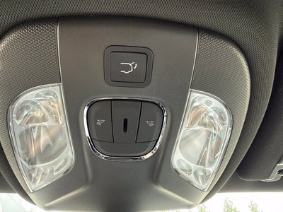 2027 Jeep Compass Limited