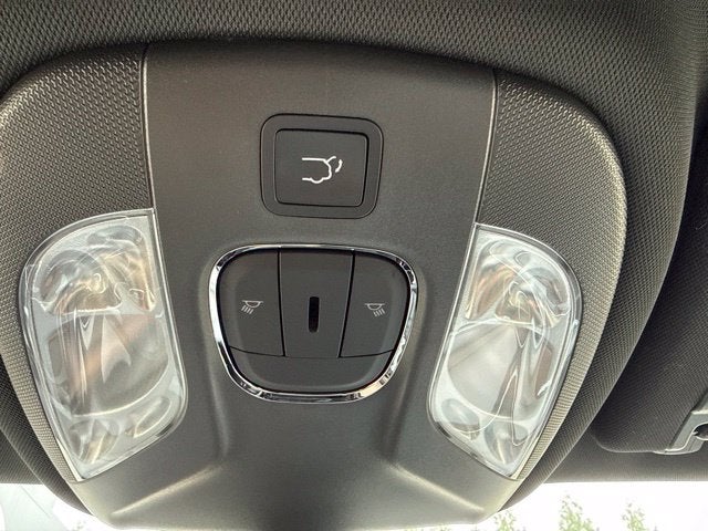 2027 Jeep Compass Limited