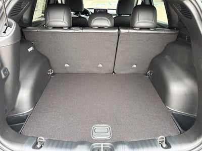 2027 Jeep Compass Limited
