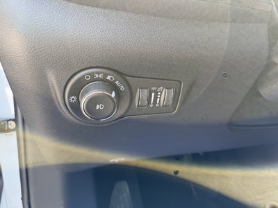 2026 Jeep Compass Limited Altitude 4x4