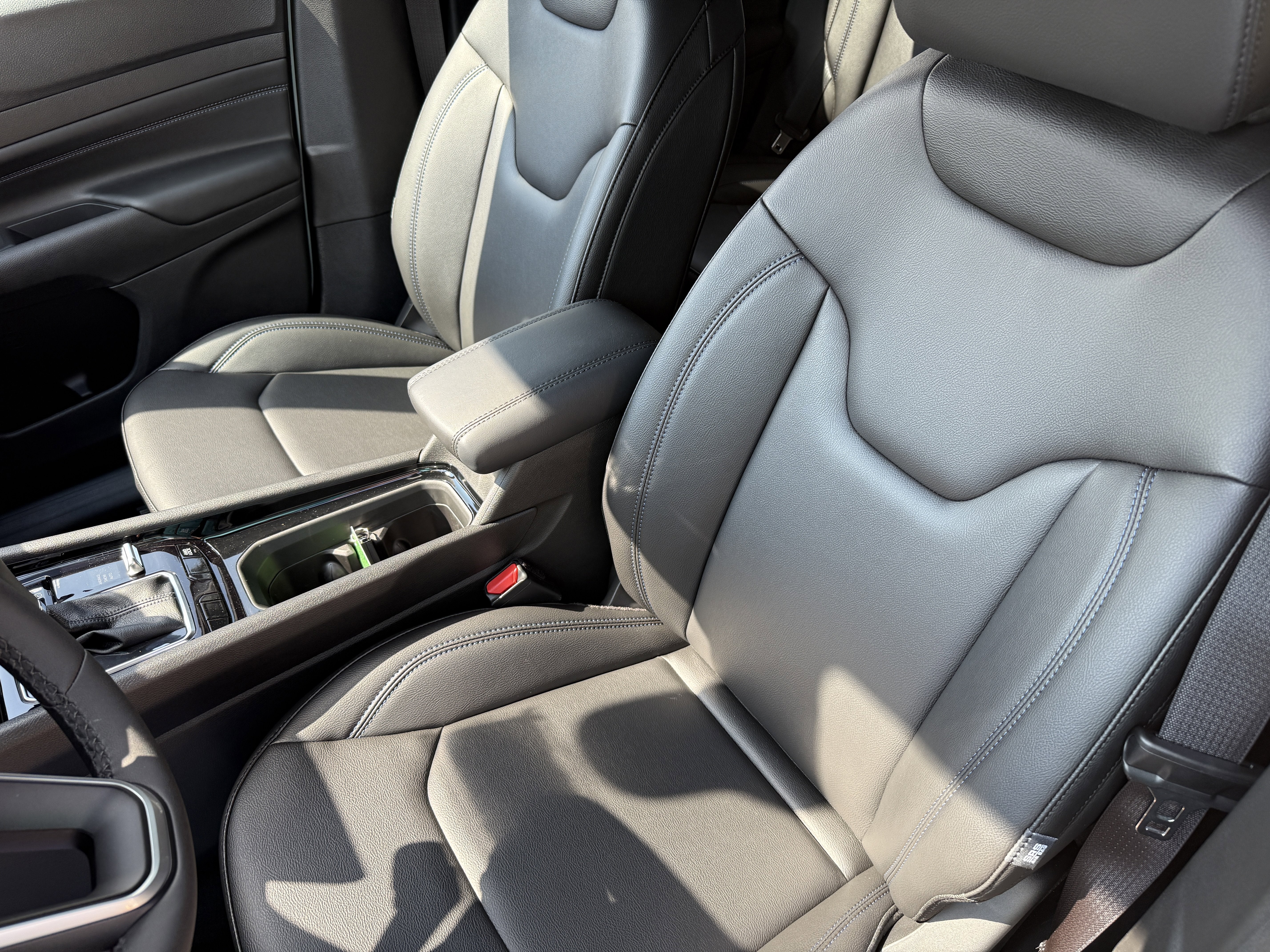 2026 Jeep Compass Limited Altitude 4x4