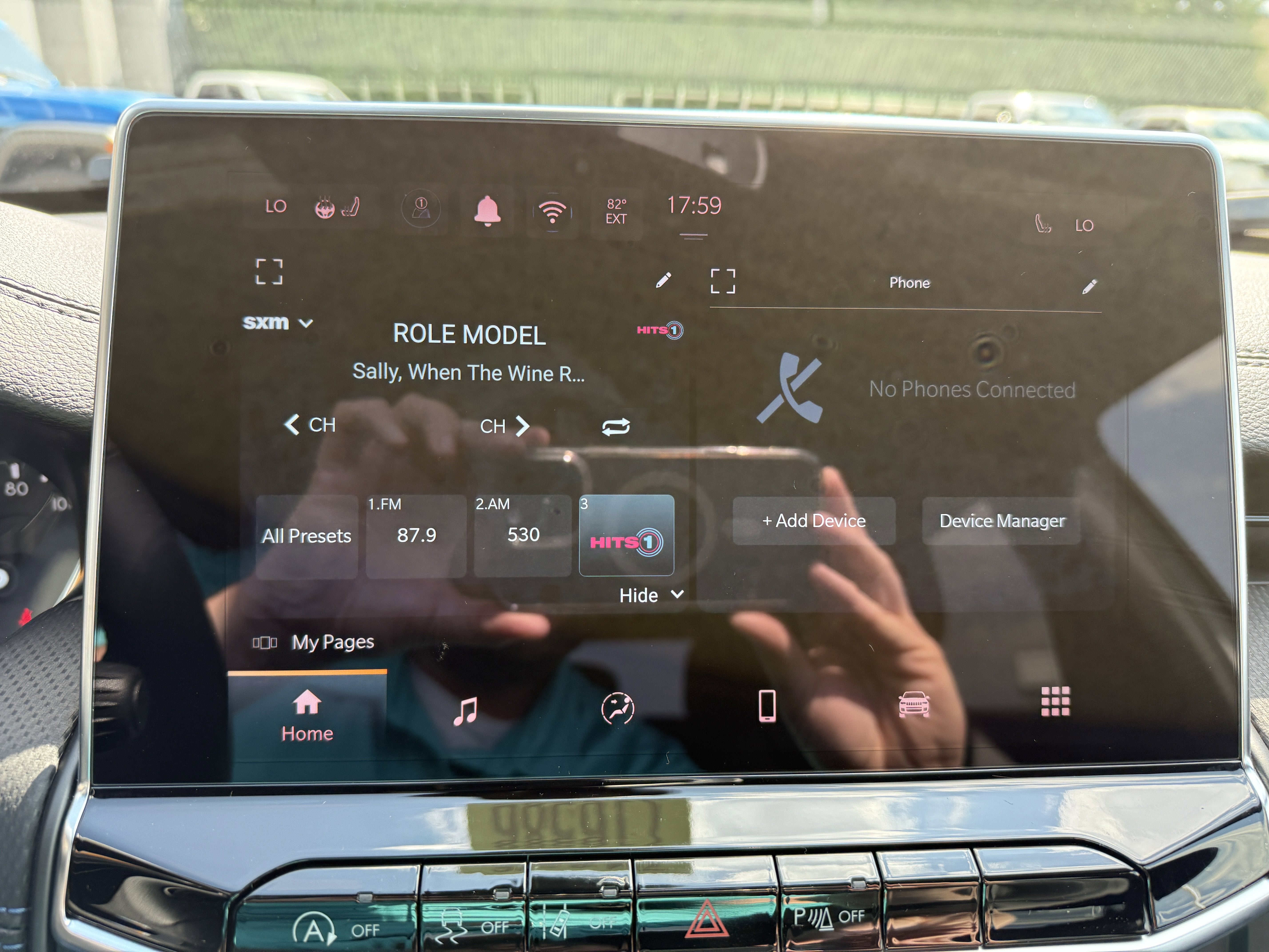 2026 Jeep Compass Limited Altitude 4x4