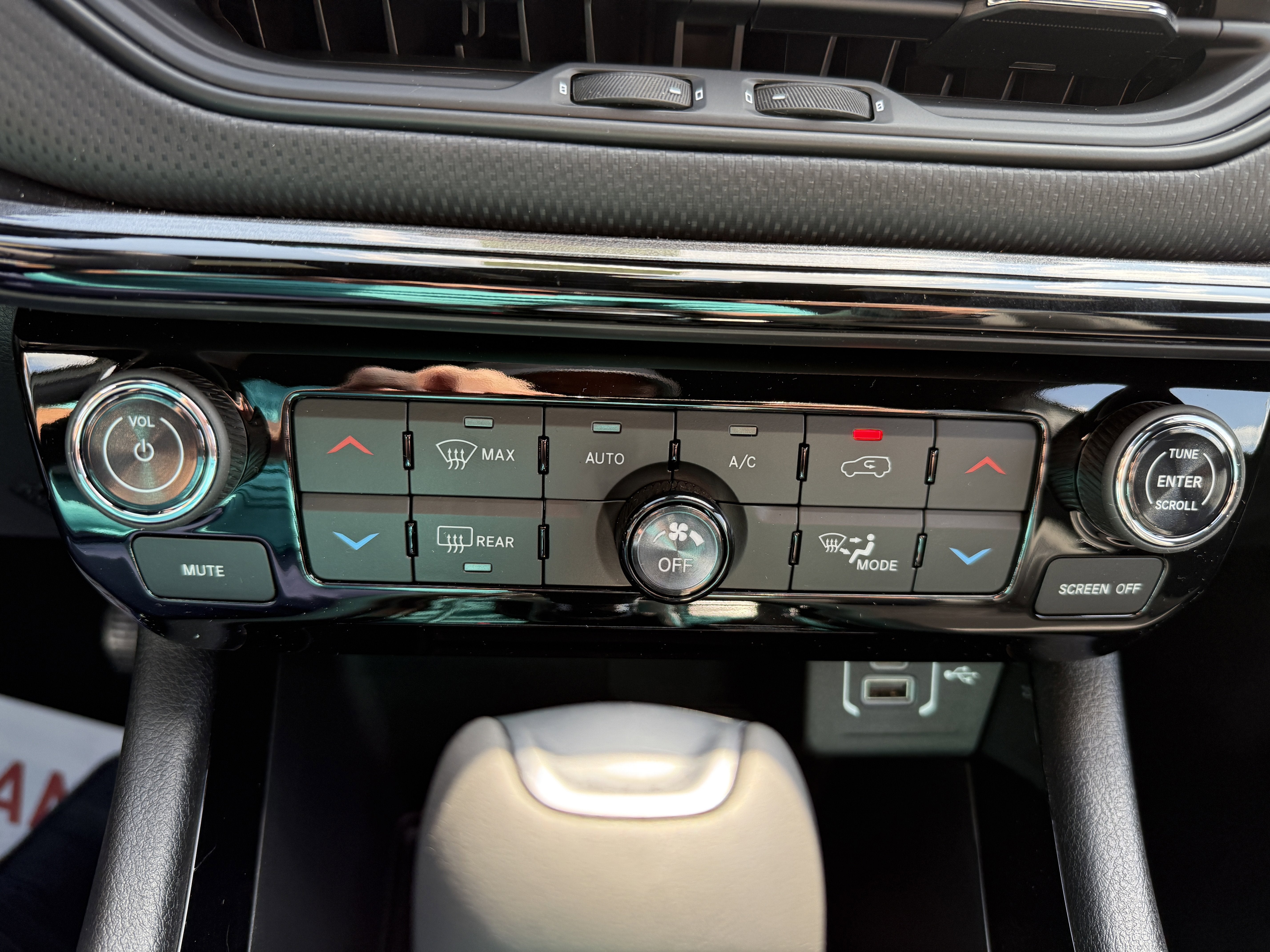 2026 Jeep Compass Limited Altitude 4x4