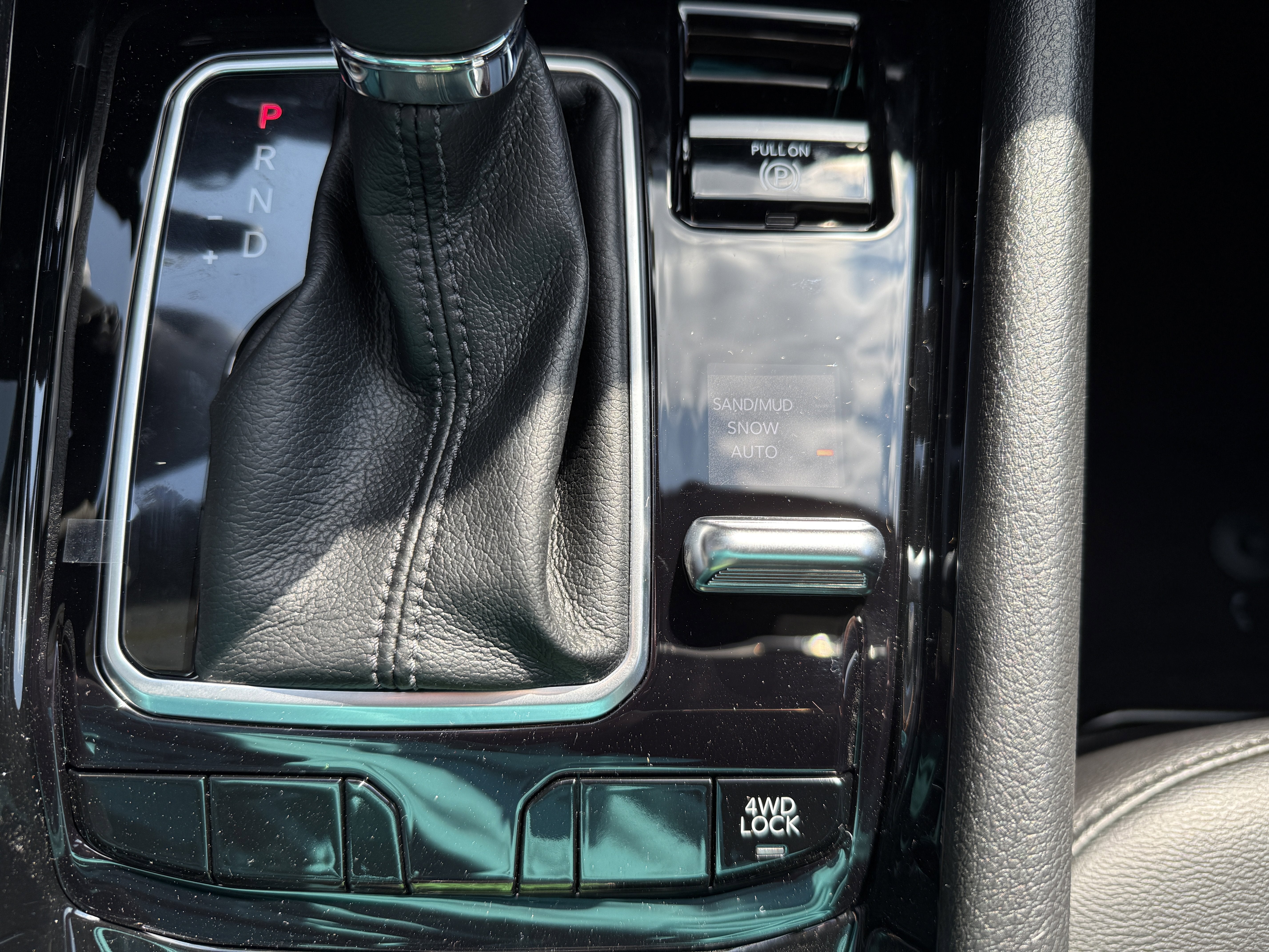 2026 Jeep Compass Limited Altitude 4x4