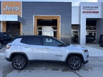 2026 Jeep Compass Limited Altitude 4x4