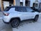 2026 Jeep Compass Limited Altitude 4x4