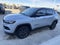 2026 Jeep Compass Limited Altitude 4x4
