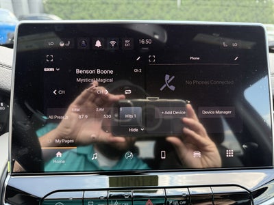 2026 Jeep Compass Limited 4x4