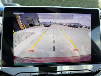 2026 Jeep Compass Limited 4x4