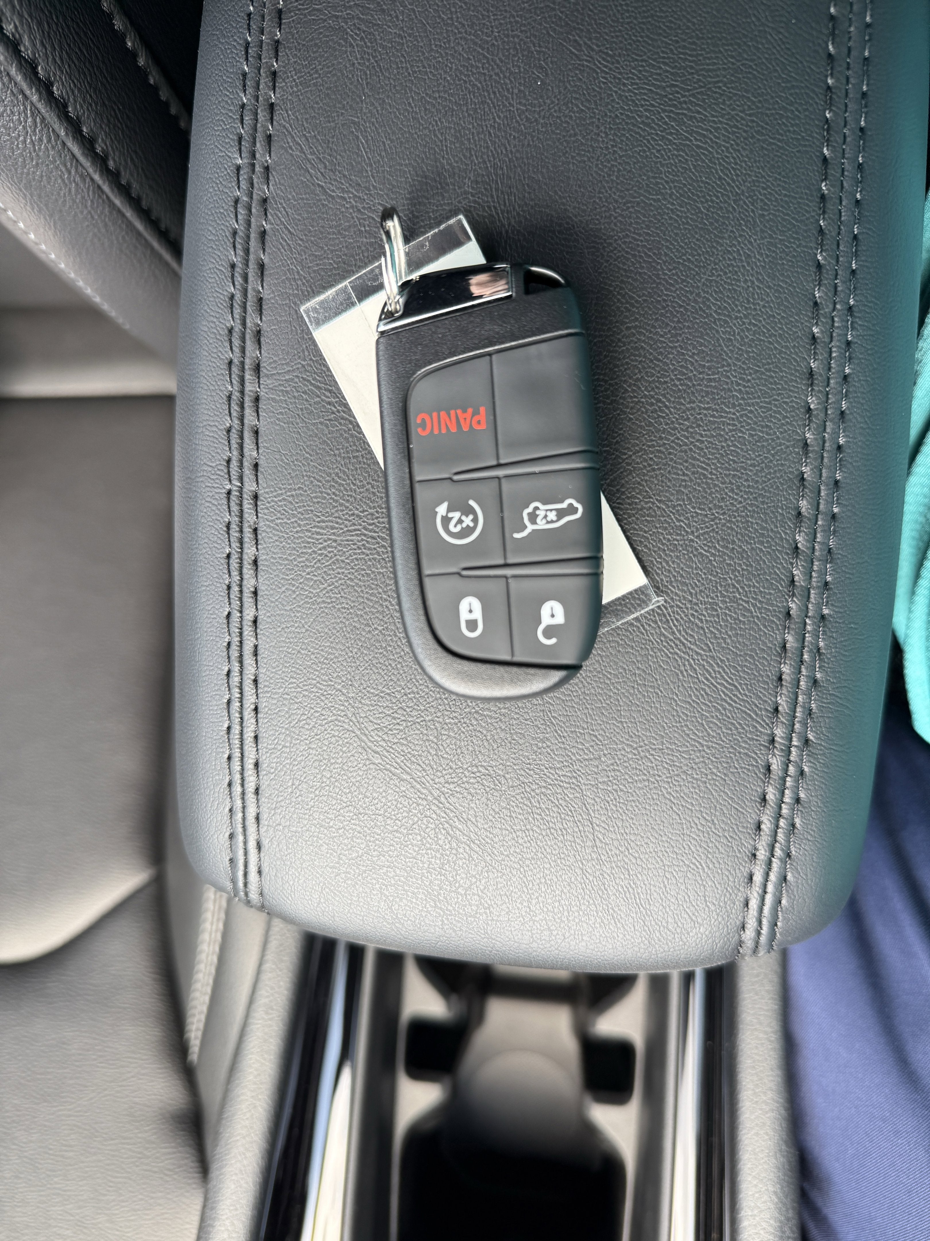 2026 Jeep Compass Limited 4x4